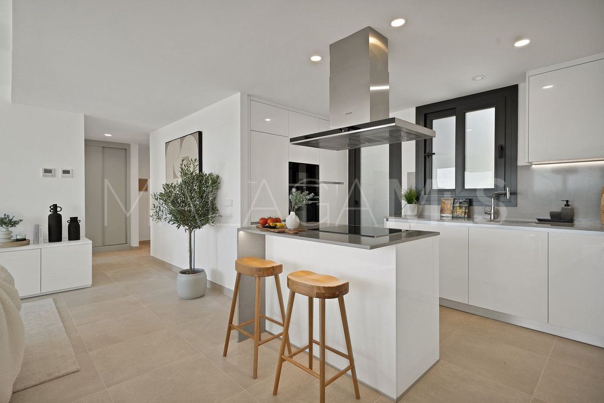 Penthaus for sale in Atalaya