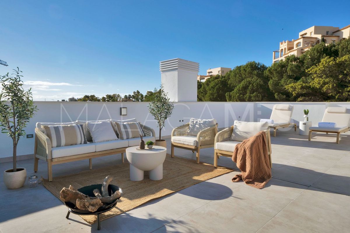 Penthaus for sale in Atalaya