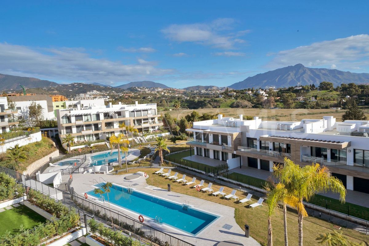 Penthaus for sale in Atalaya