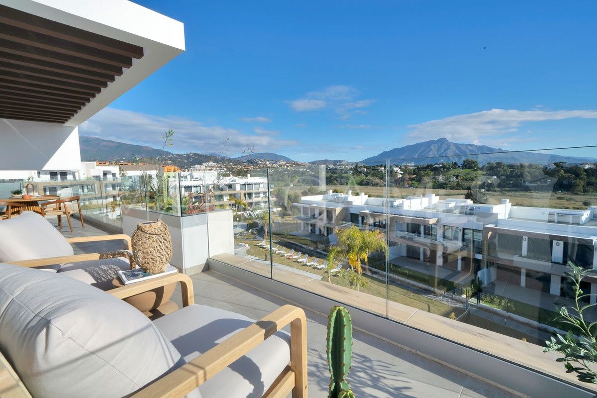 Penthaus for sale in Atalaya