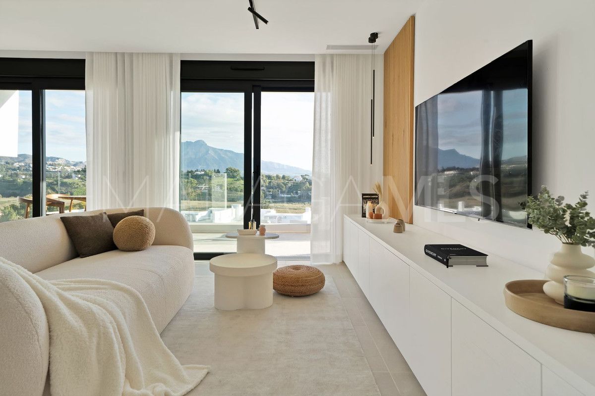 Penthaus for sale in Atalaya