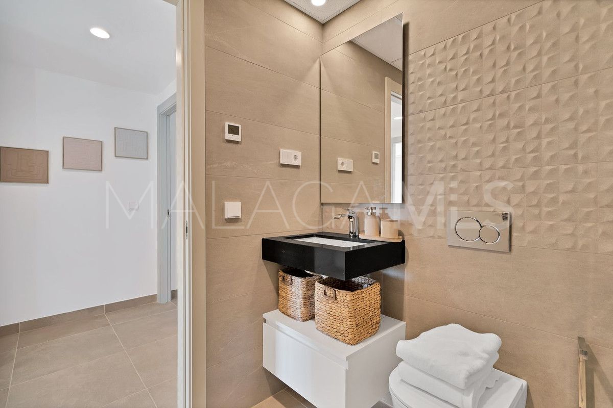 Penthaus for sale in Atalaya