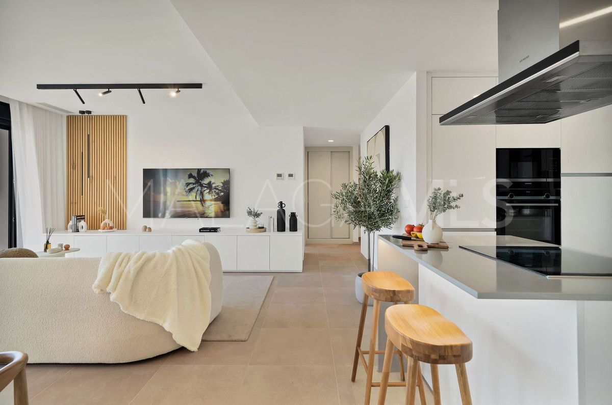 Penthaus for sale in Atalaya