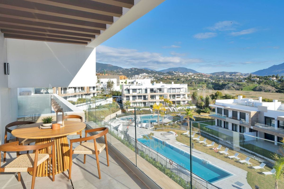 Penthaus for sale in Atalaya