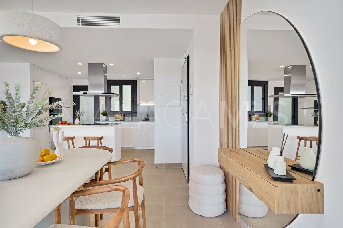 Penthaus for sale in Atalaya