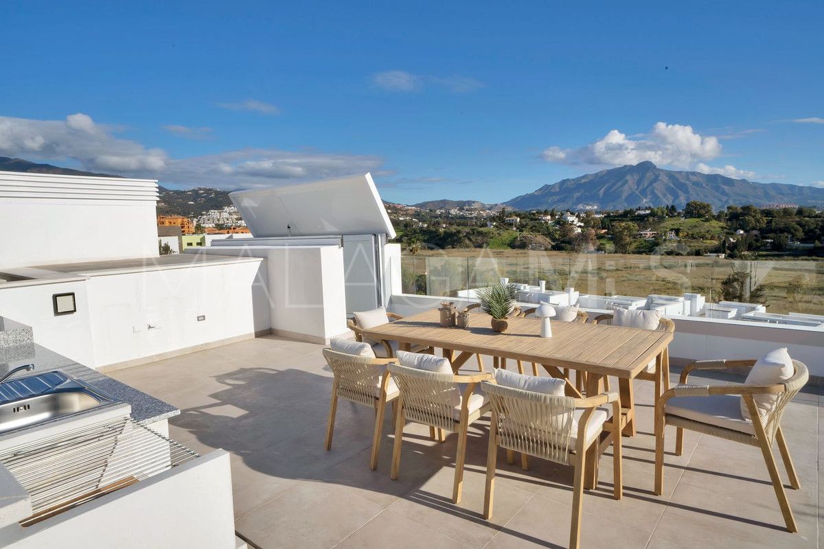 Penthaus for sale in Atalaya