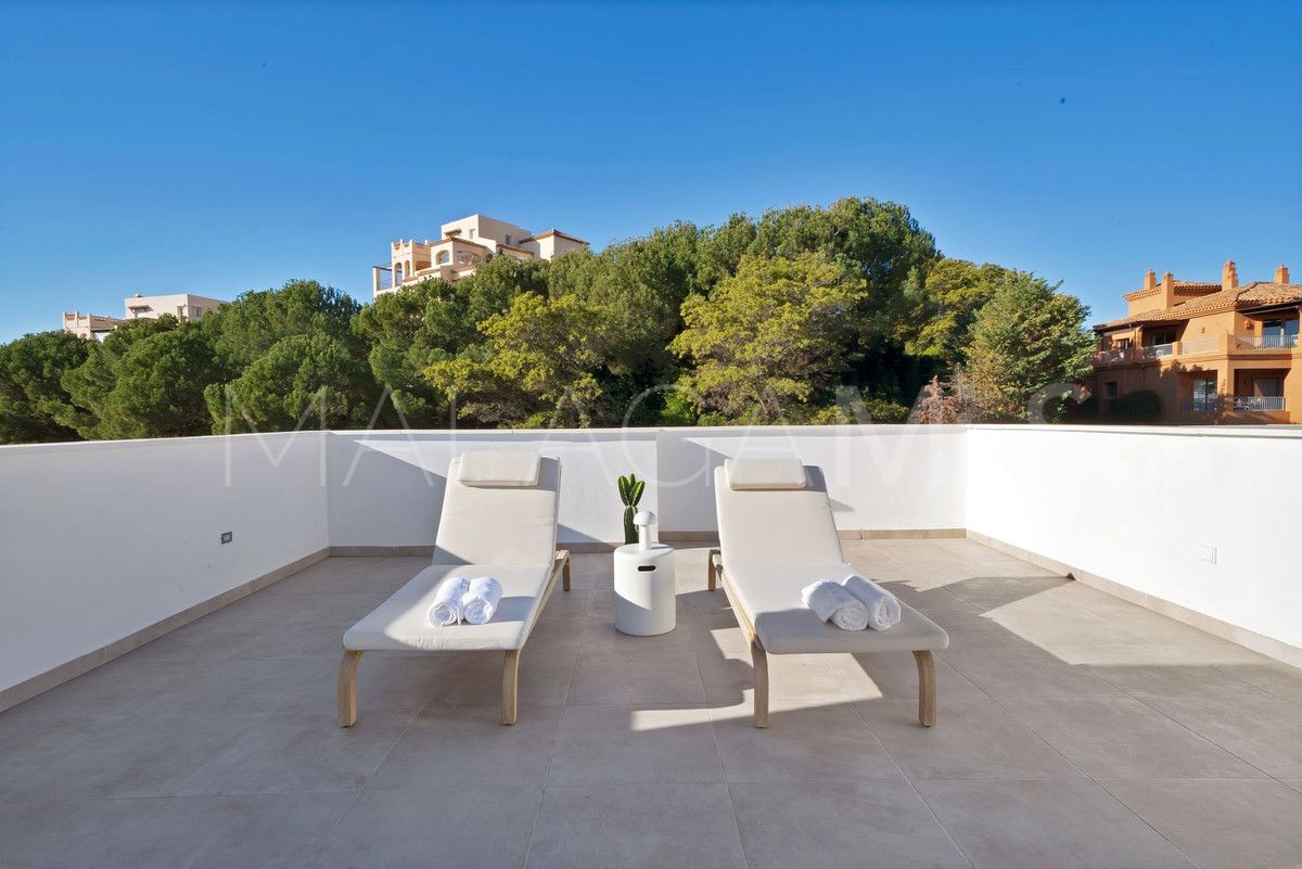 Penthaus for sale in Atalaya