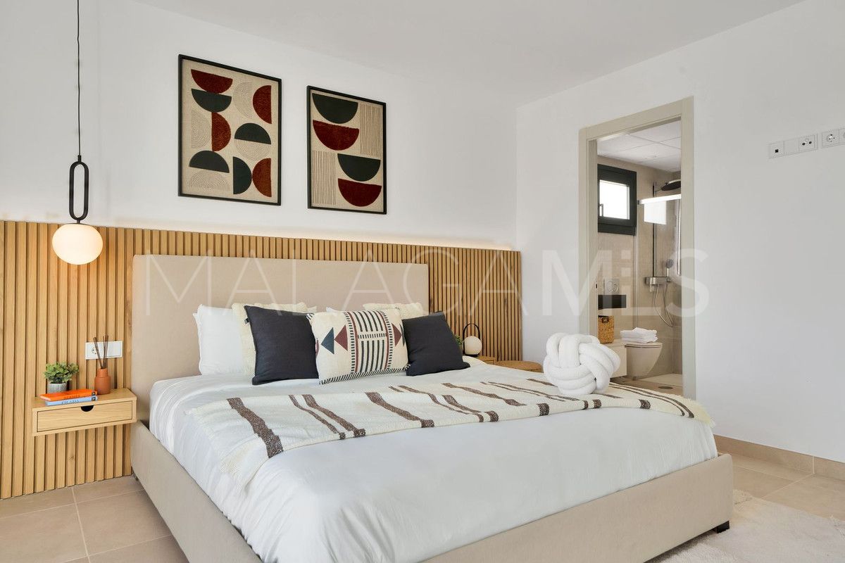 Penthaus for sale in Atalaya
