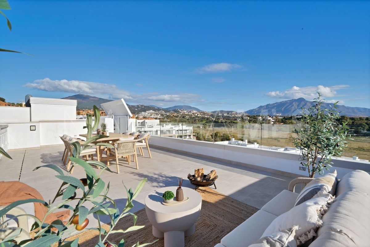 Penthaus for sale in Atalaya
