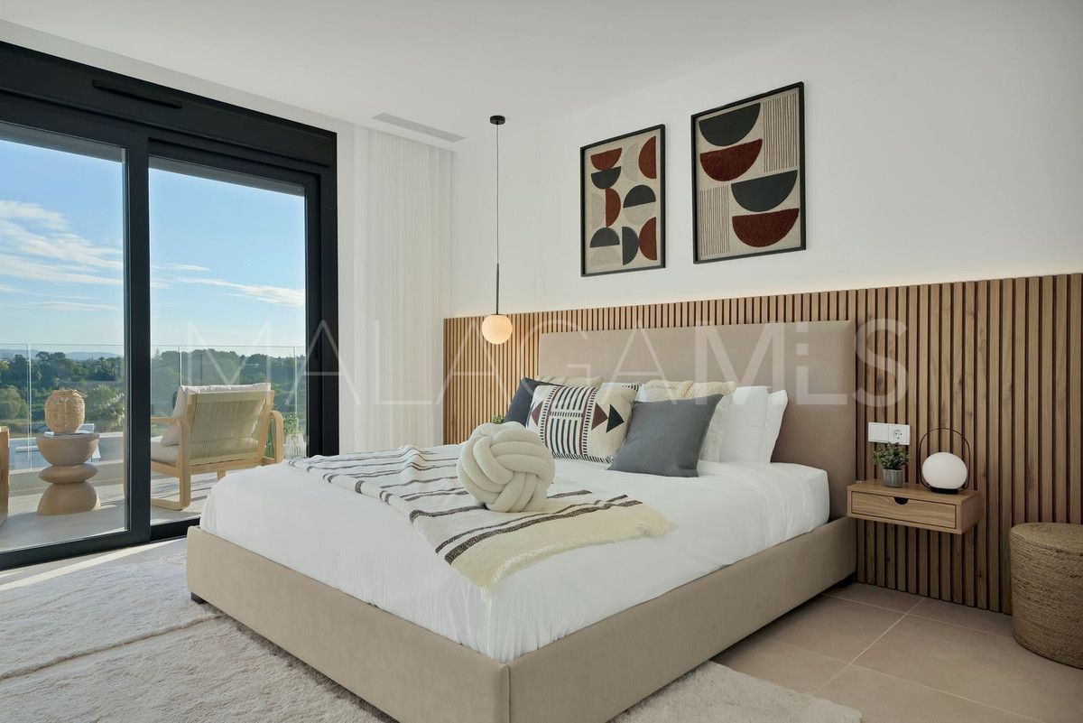 Penthaus for sale in Atalaya