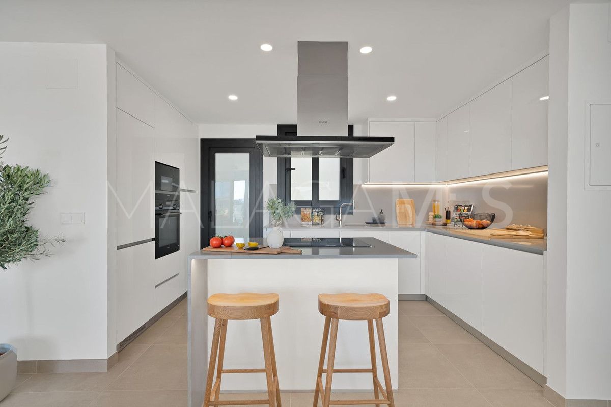 Penthaus for sale in Atalaya