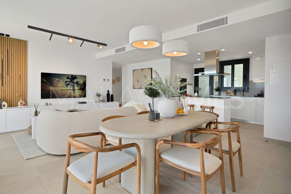 Penthaus for sale in Atalaya