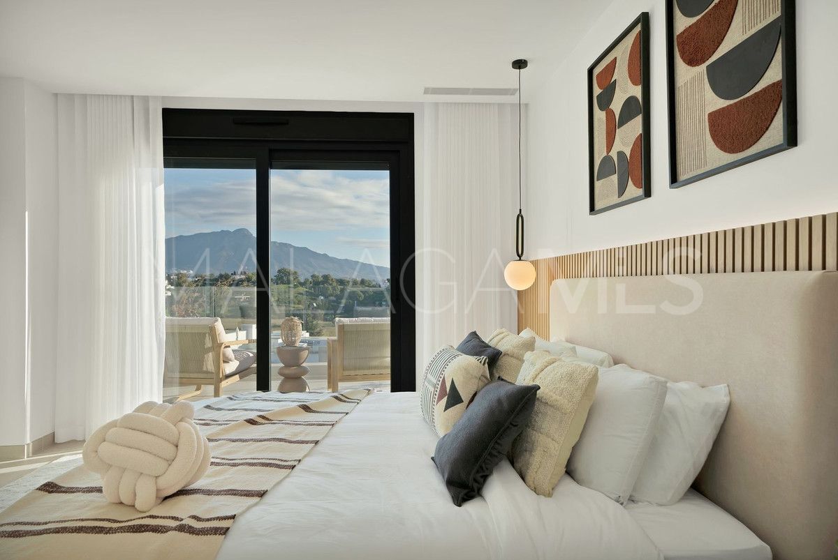 Penthaus for sale in Atalaya