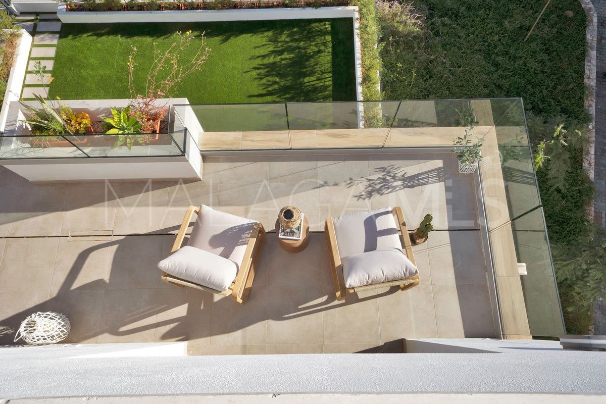 Penthaus for sale in Atalaya