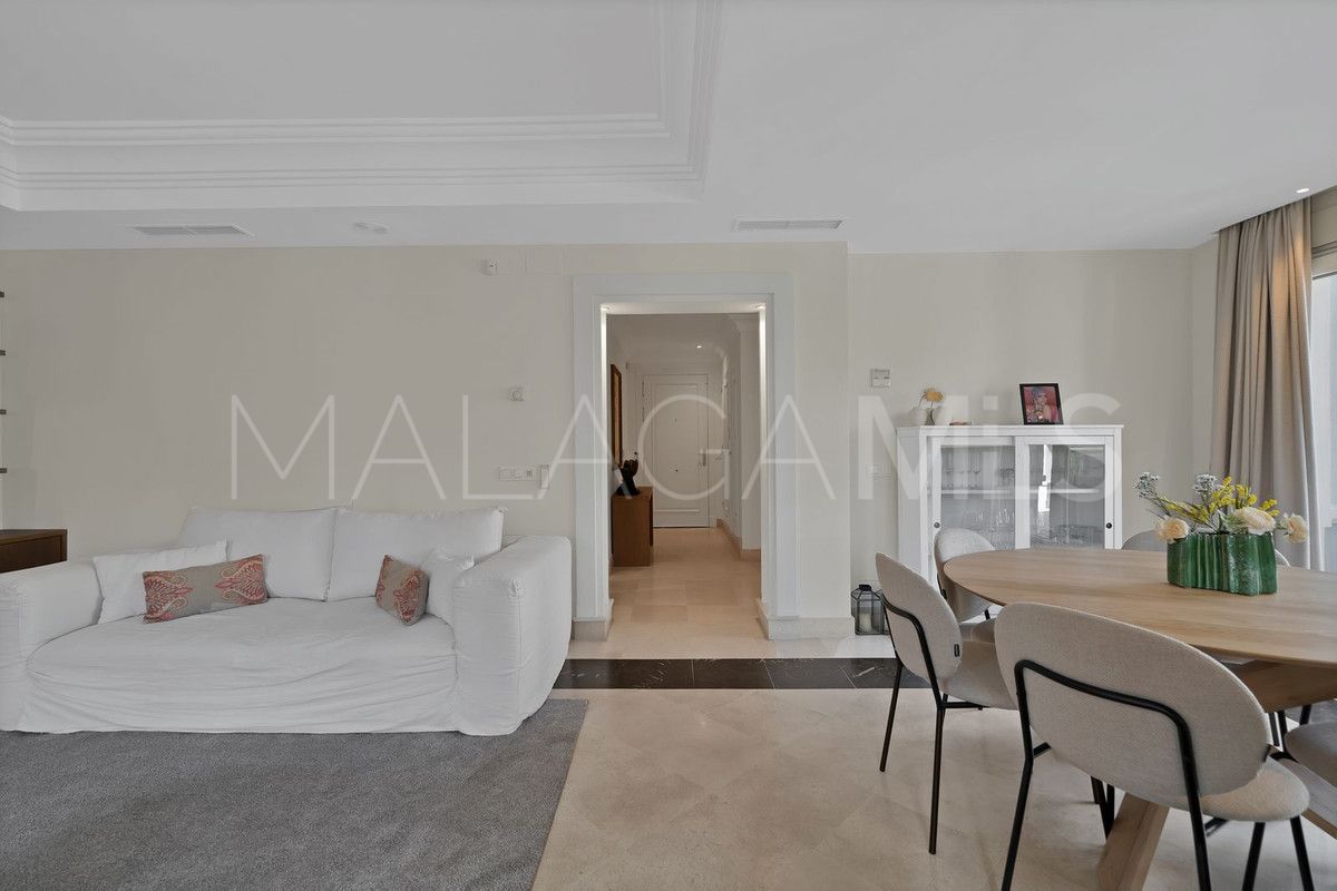 Villa for sale in Marbella - Puerto Banus