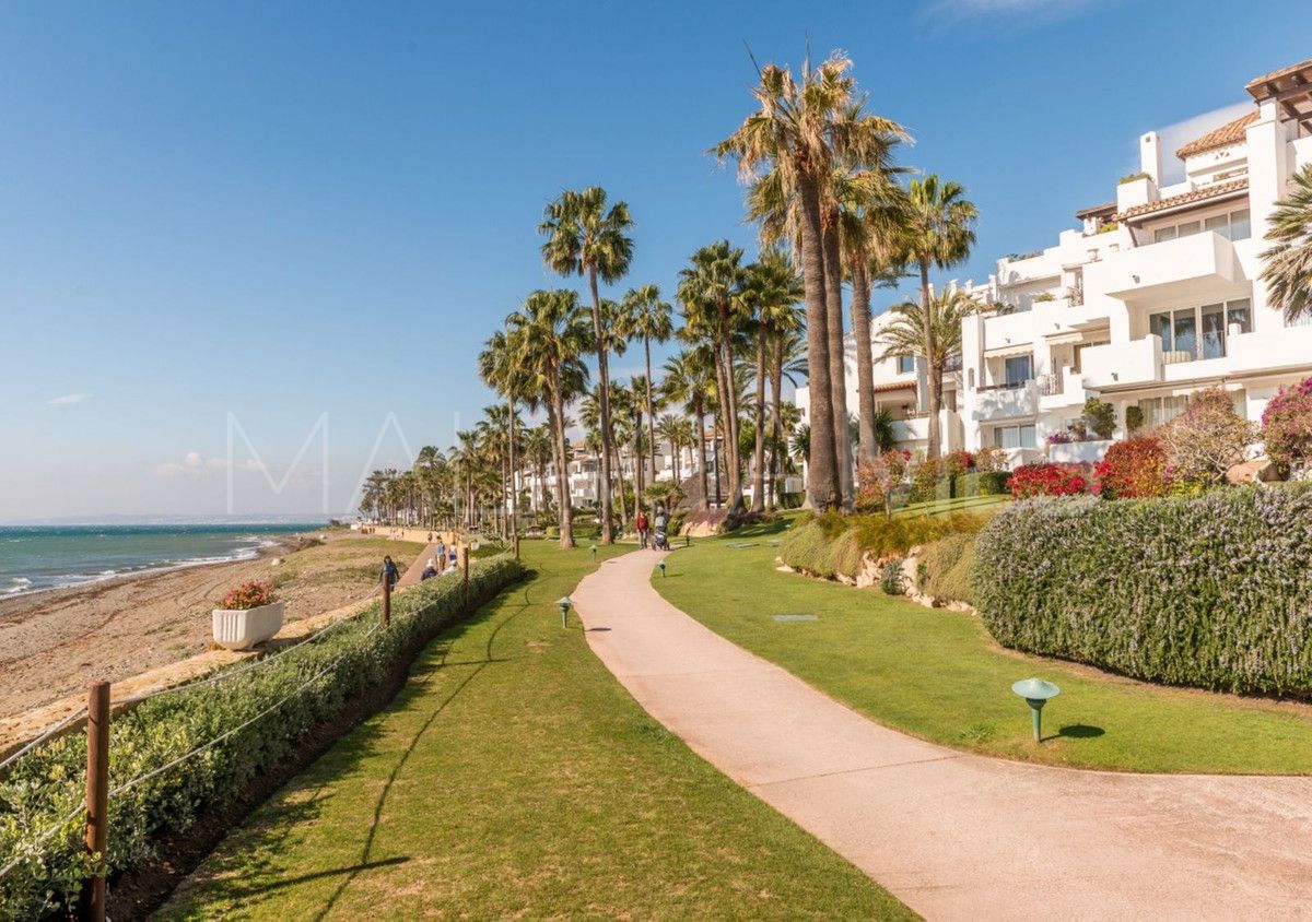 Lägenhet for sale in Estepona