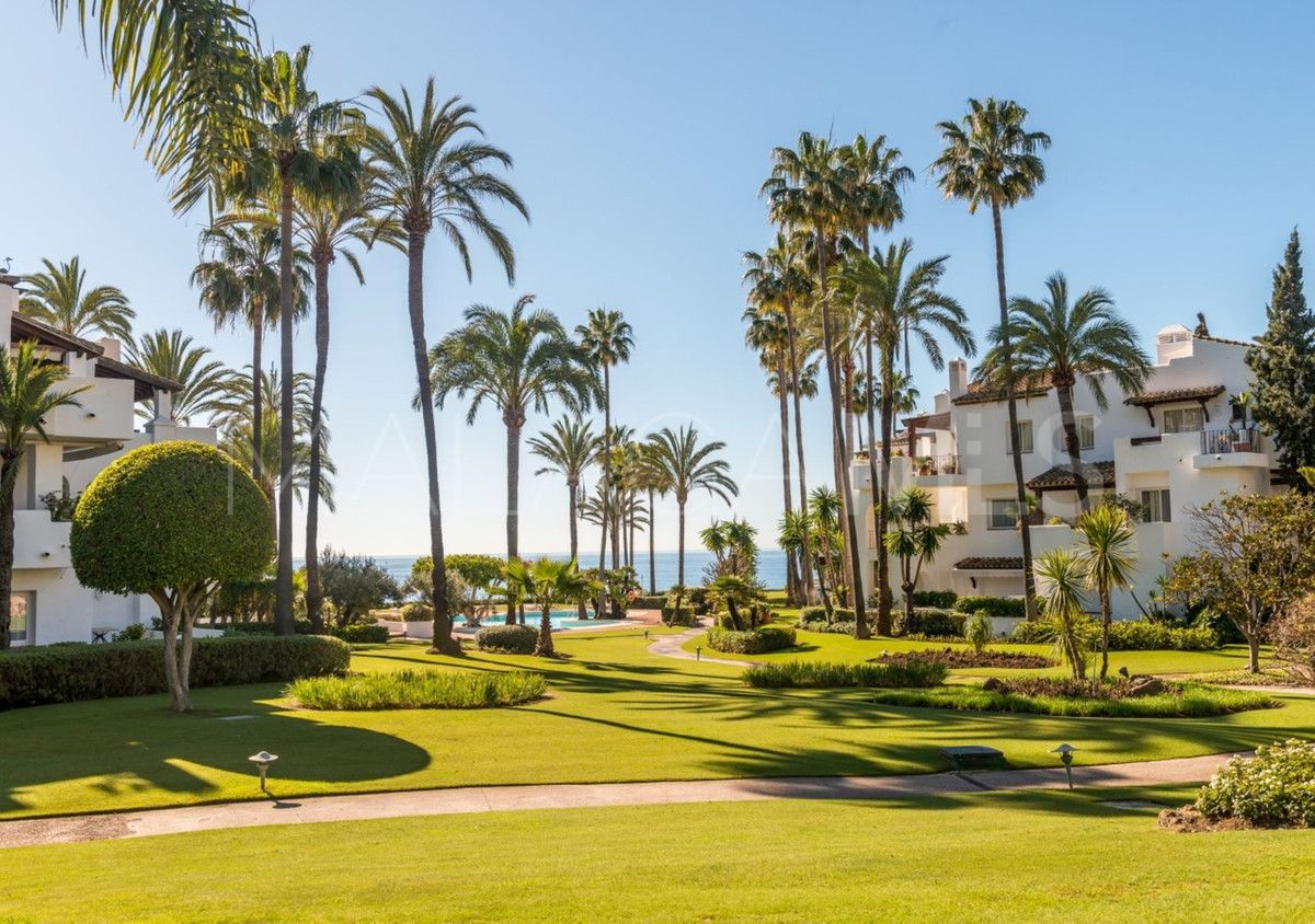 Lägenhet for sale in Estepona