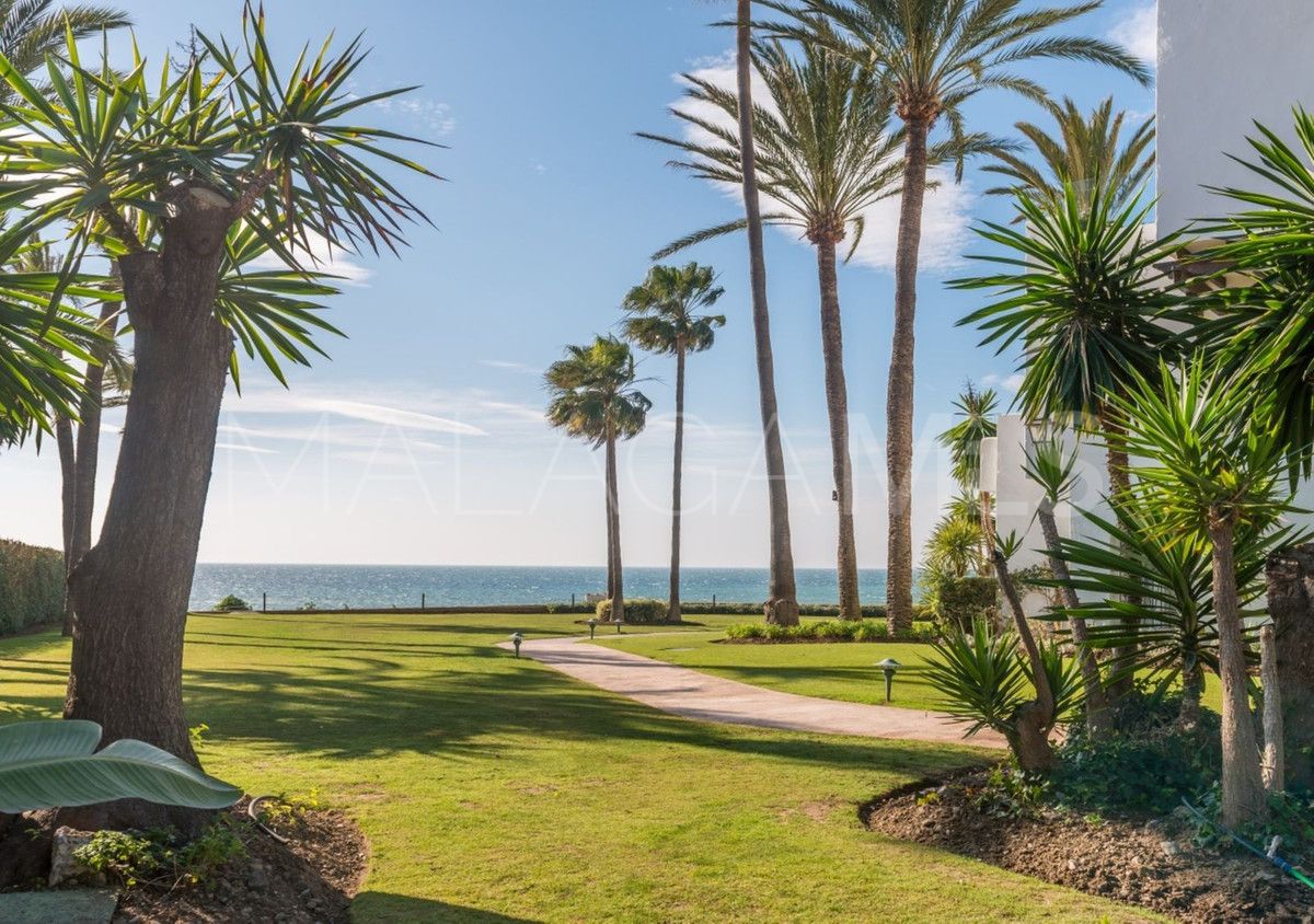 Lägenhet for sale in Estepona