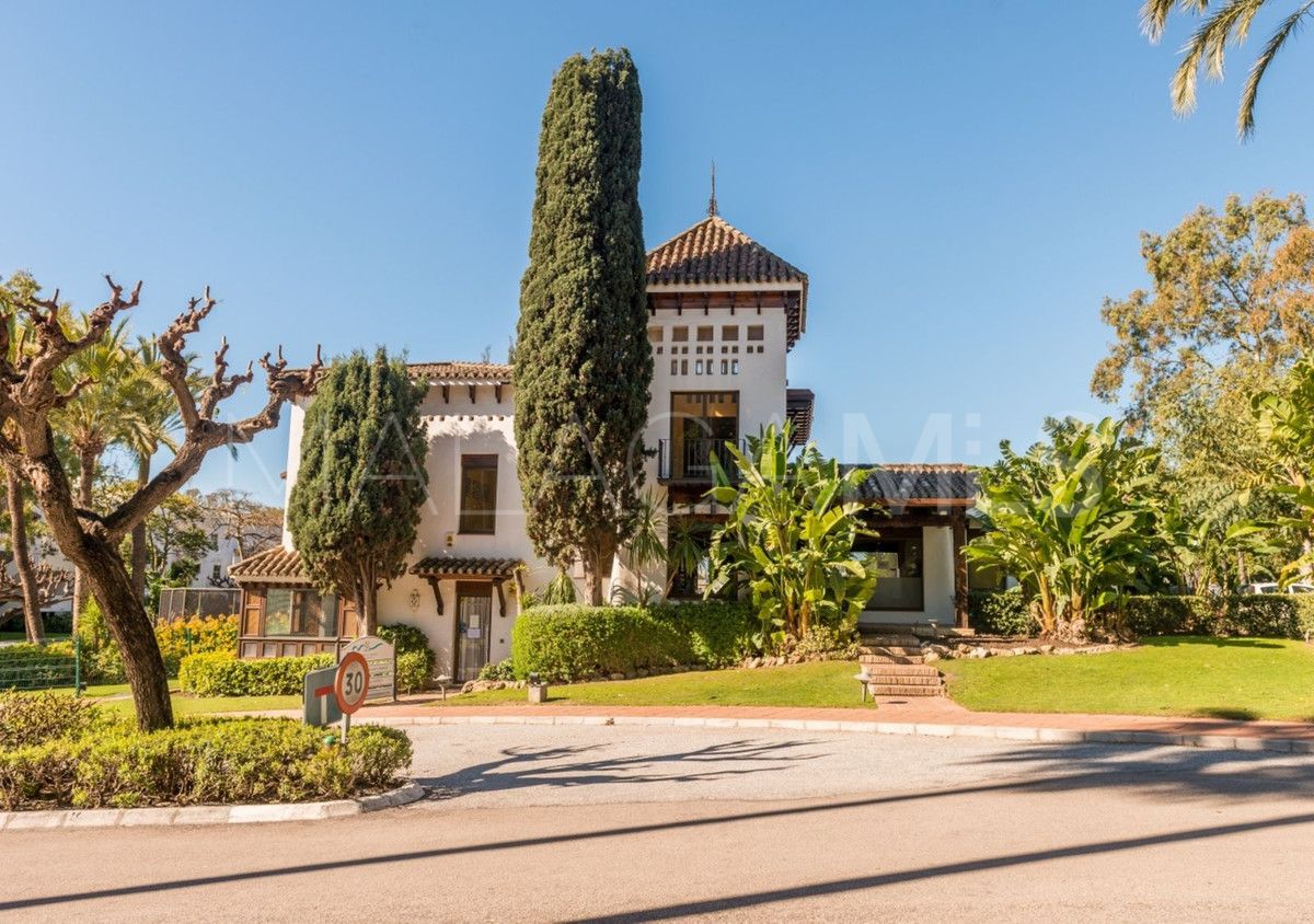 Lägenhet for sale in Estepona