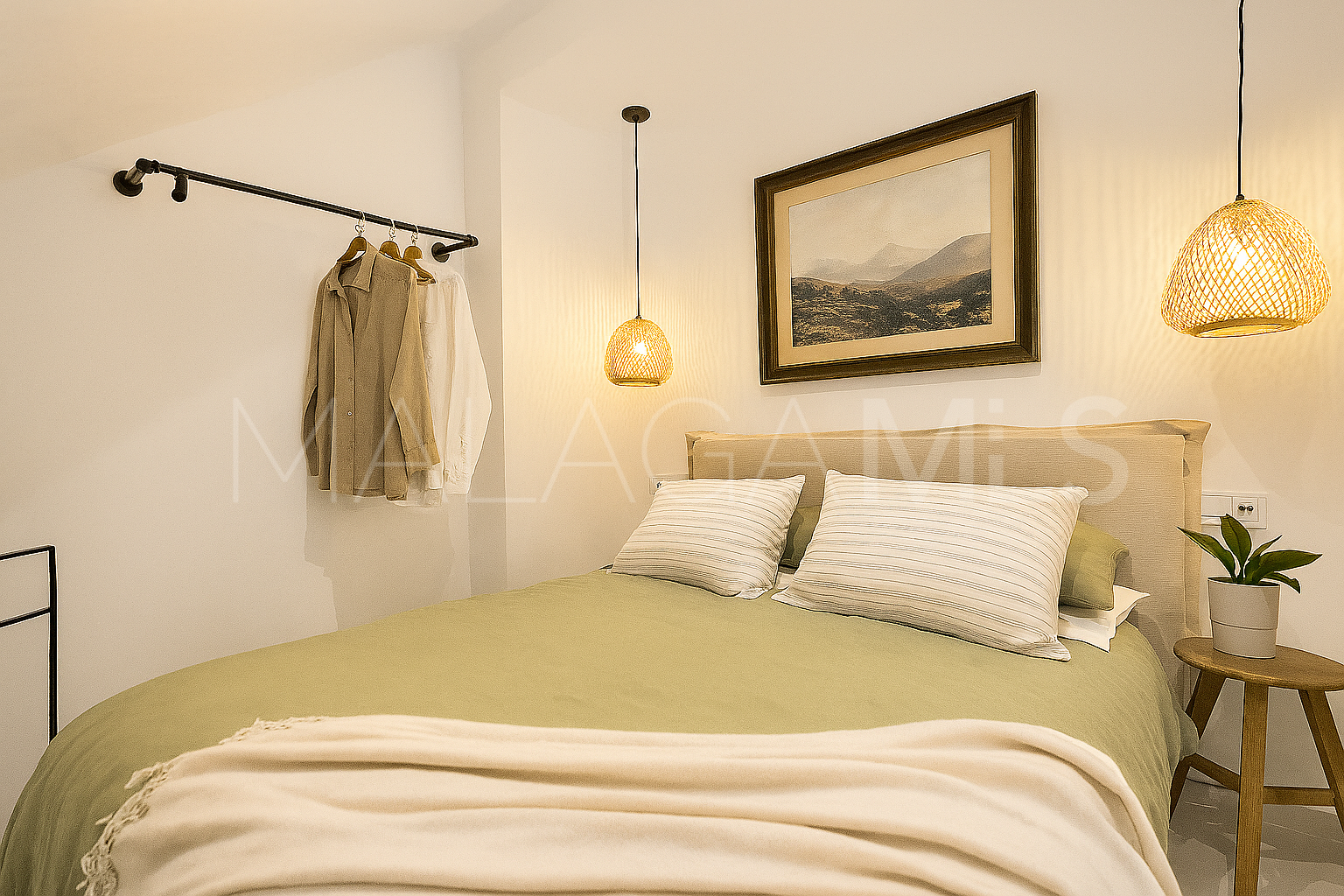 Appartement rez de chaussée for sale in Estepona