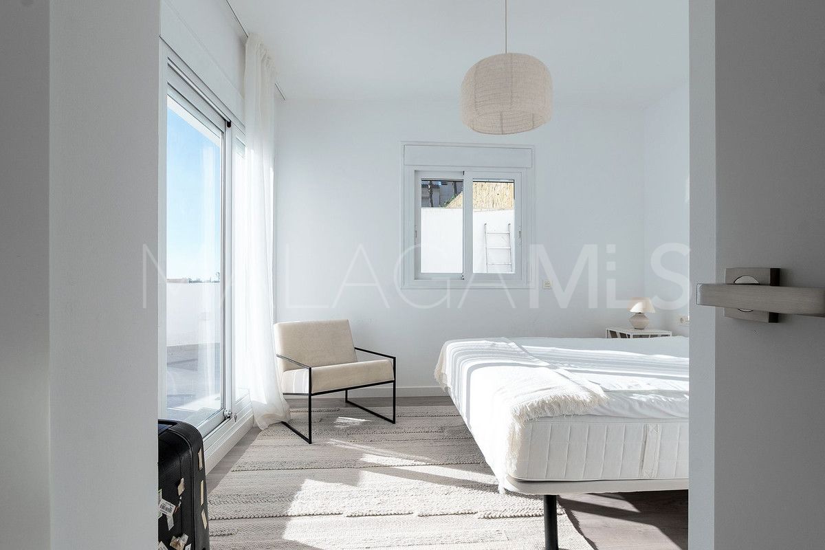 2 bedrooms Benahavis ground floor apartment for sale