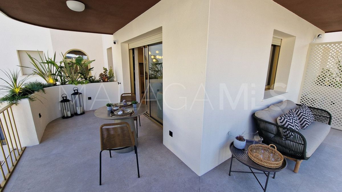 Appartement for sale in Nueva Andalucia