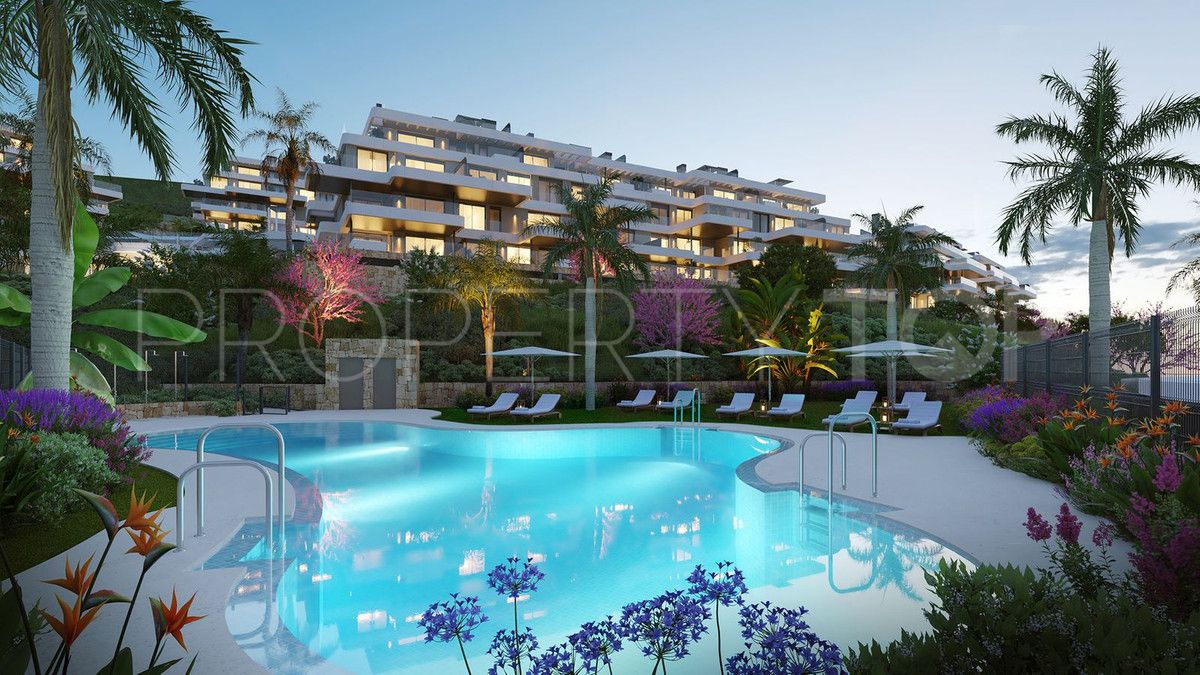 Penthouse for sale in Riviera del Sol