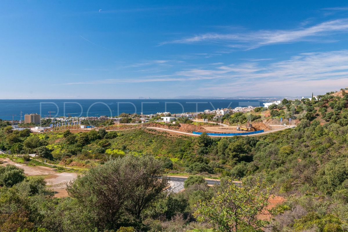 2 bedrooms penthouse for sale in Los Altos de los Monteros