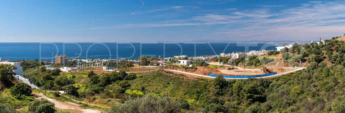 2 bedrooms penthouse for sale in Los Altos de los Monteros