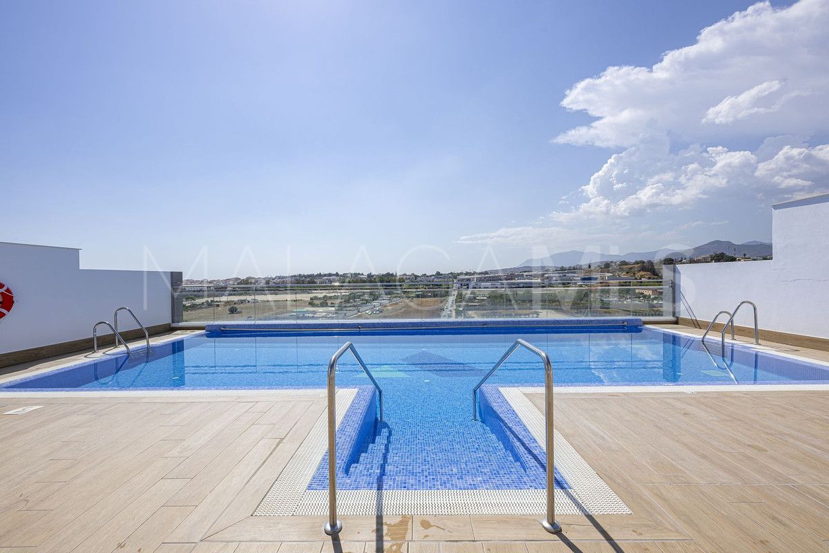 Nueva Andalucia 3 bedrooms apartment for sale