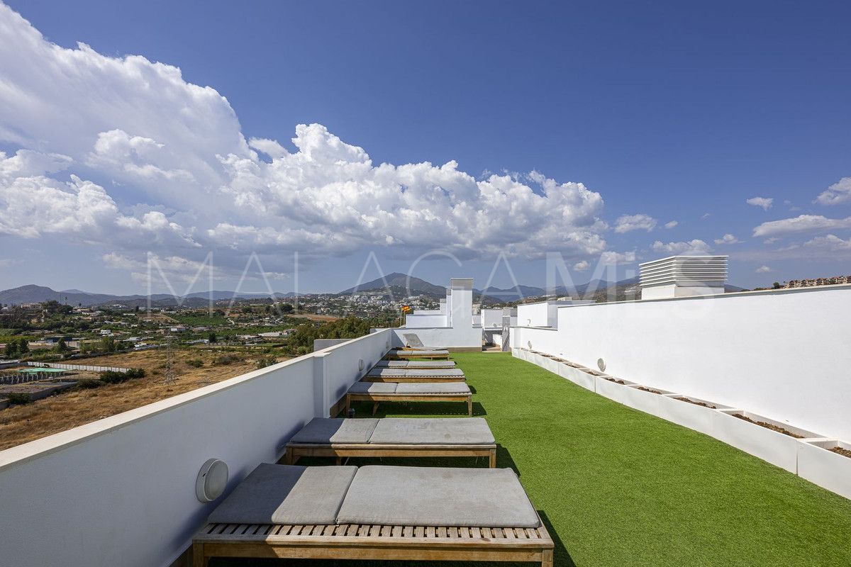 Nueva Andalucia, apartamento with 3 bedrooms for sale