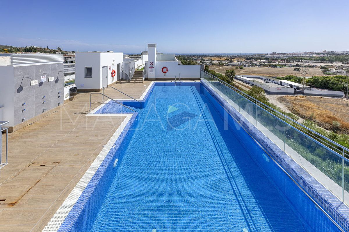 Nueva Andalucia 3 bedrooms apartment for sale