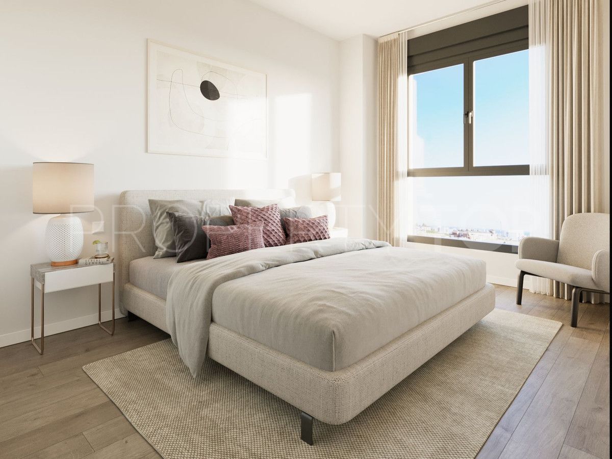 Comprar apartamento planta baja en Estepona con 3 dormitorios