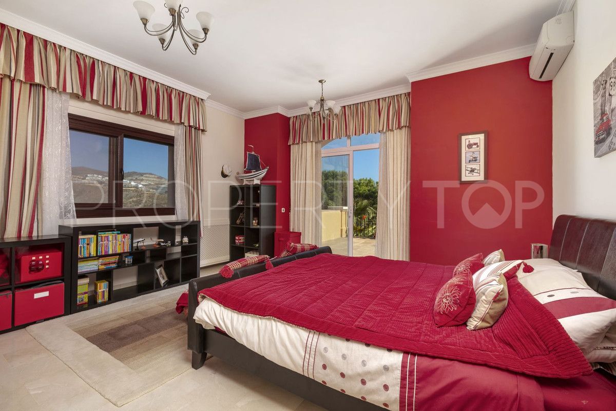 4 bedrooms La Quinta villa for sale