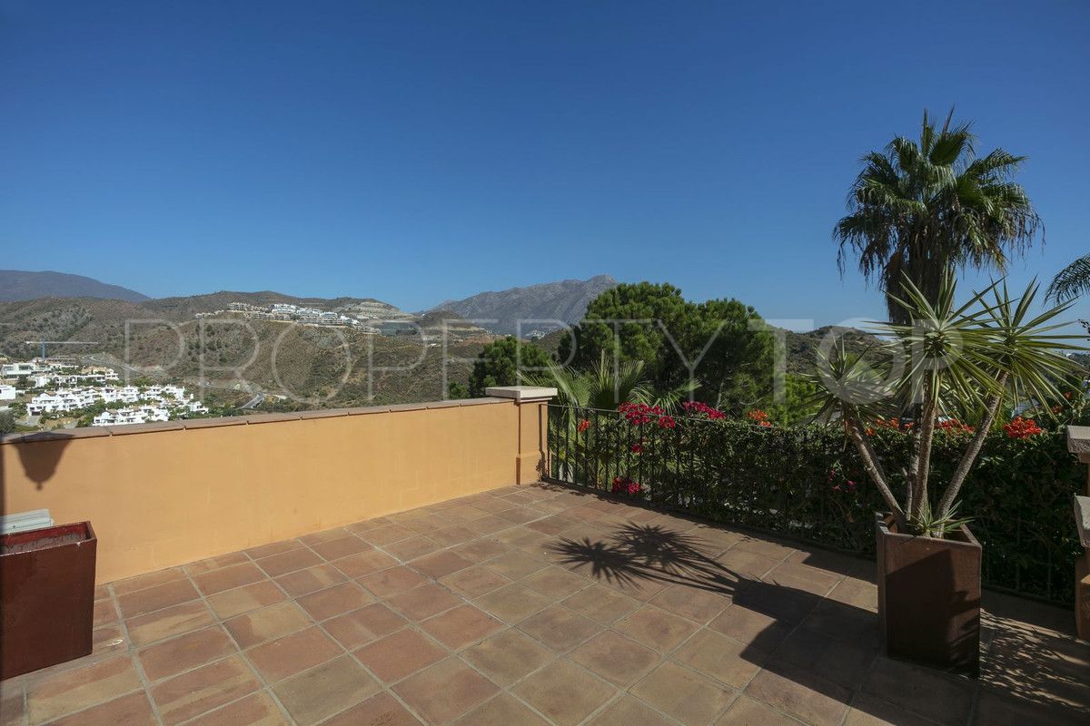 4 bedrooms La Quinta villa for sale