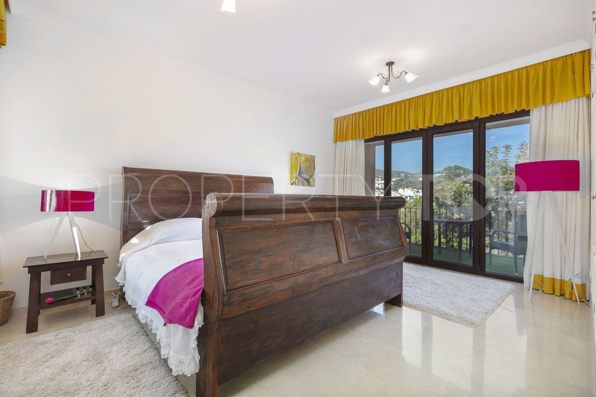 4 bedrooms La Quinta villa for sale