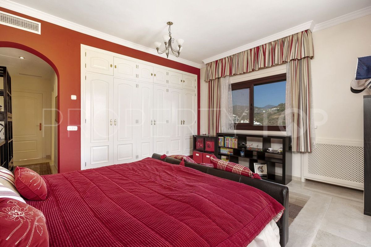 4 bedrooms La Quinta villa for sale