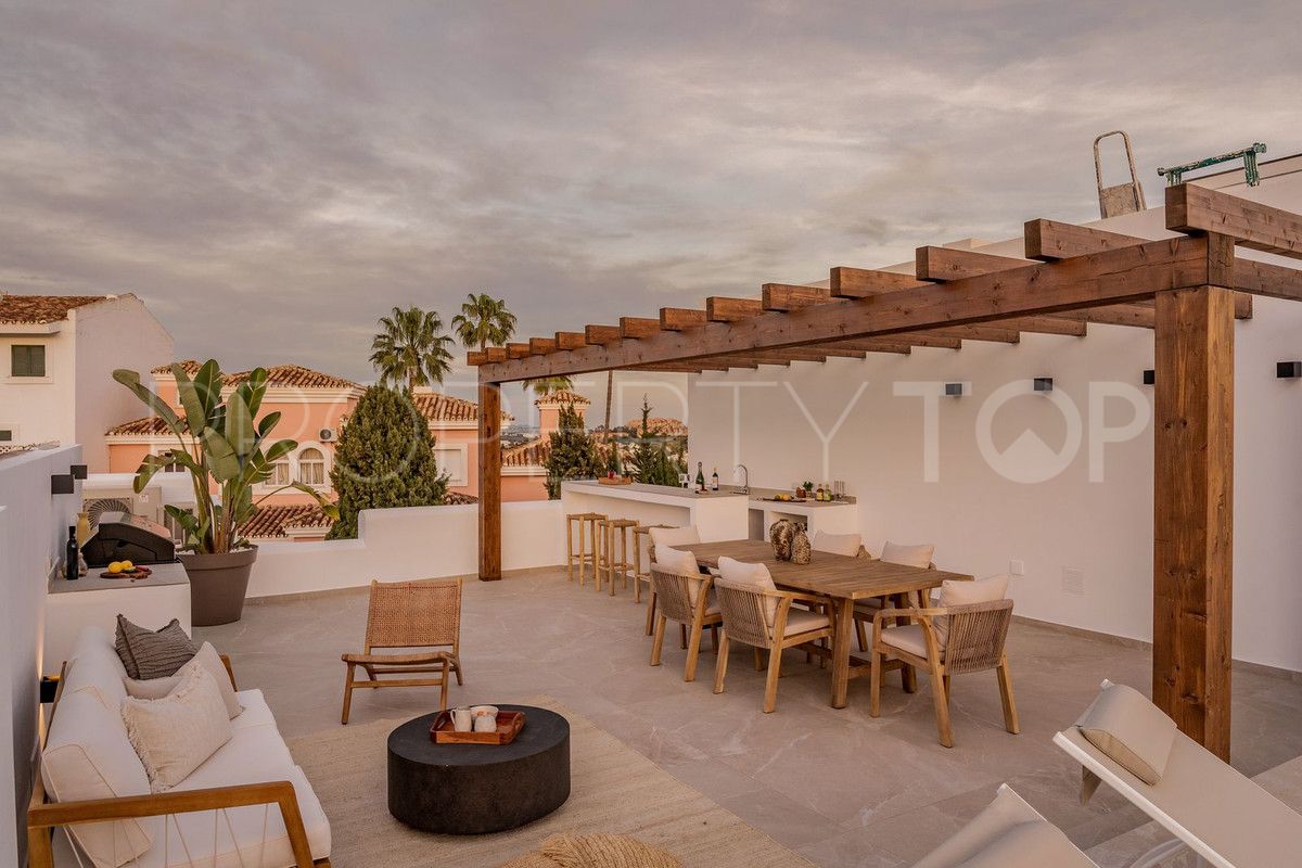 For sale penthouse in La Quinta