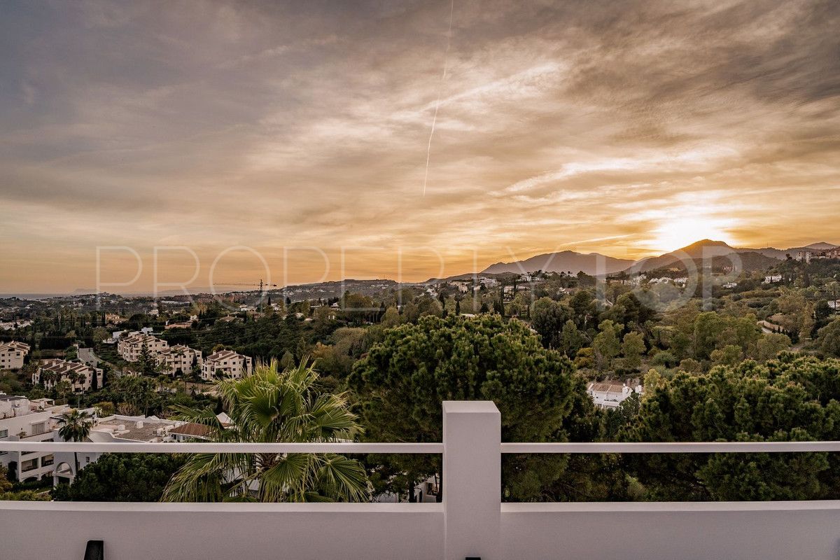 For sale penthouse in La Quinta