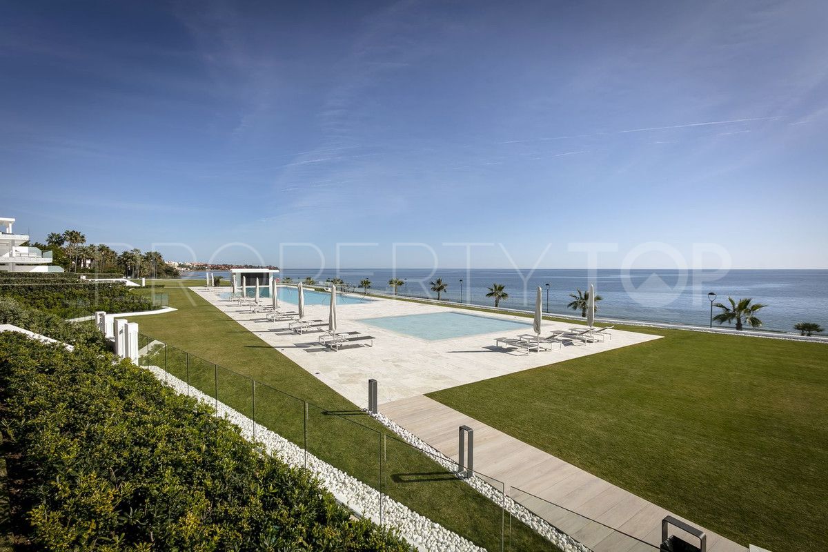 Estepona, apartamento en venta