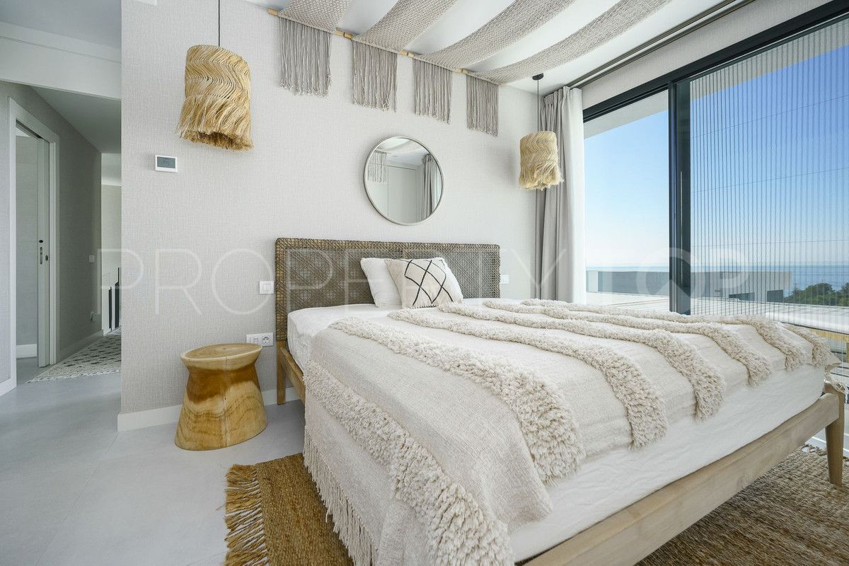 5 bedrooms villa in Marbella City for sale