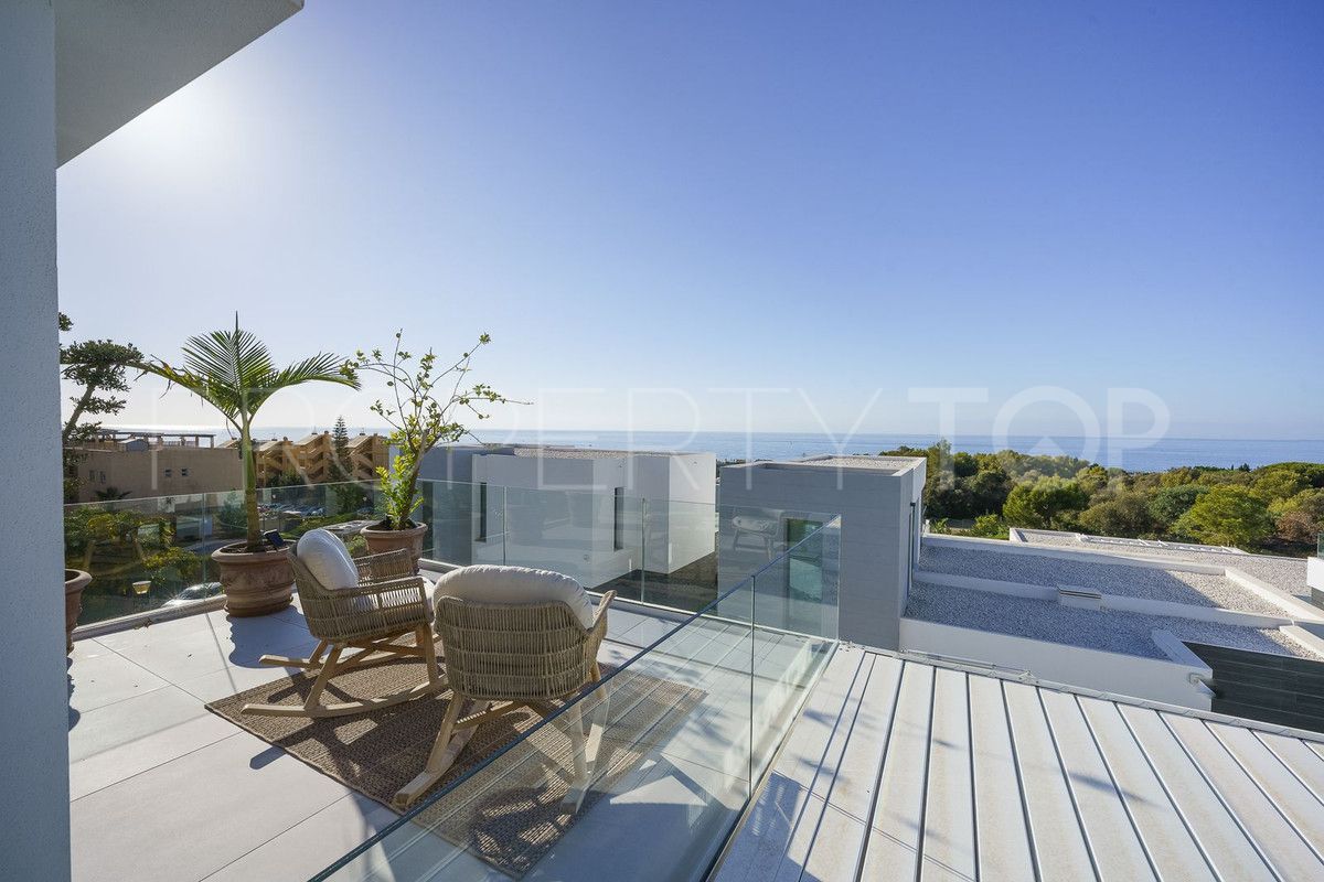 5 bedrooms villa in Marbella City for sale