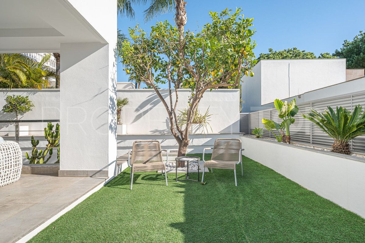 Villa a la venta en Marbella Ciudad