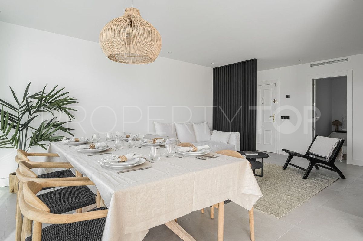 Apartamento a la venta en La Quinta