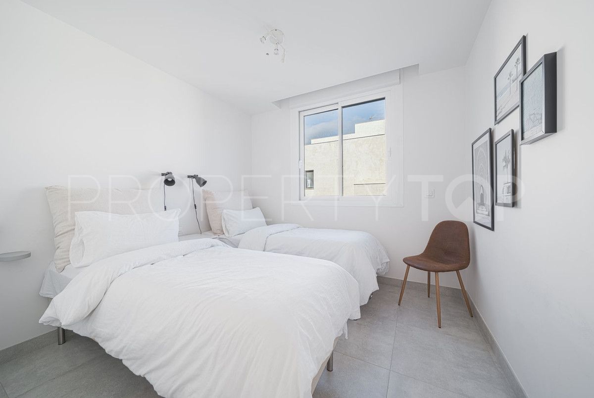 3 bedrooms Cala de Mijas apartment for sale