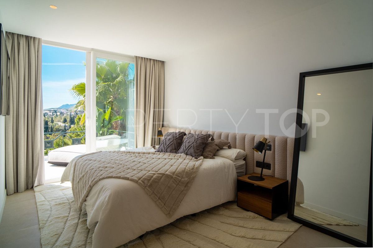 For sale 3 bedrooms penthouse in La Quinta