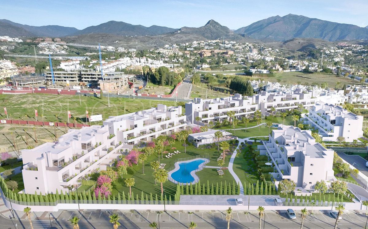 New Golden Mile, apartamento con 3 dormitorios a la venta