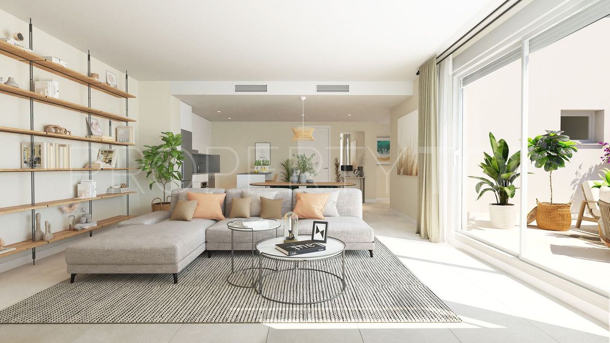 New Golden Mile, apartamento con 3 dormitorios a la venta