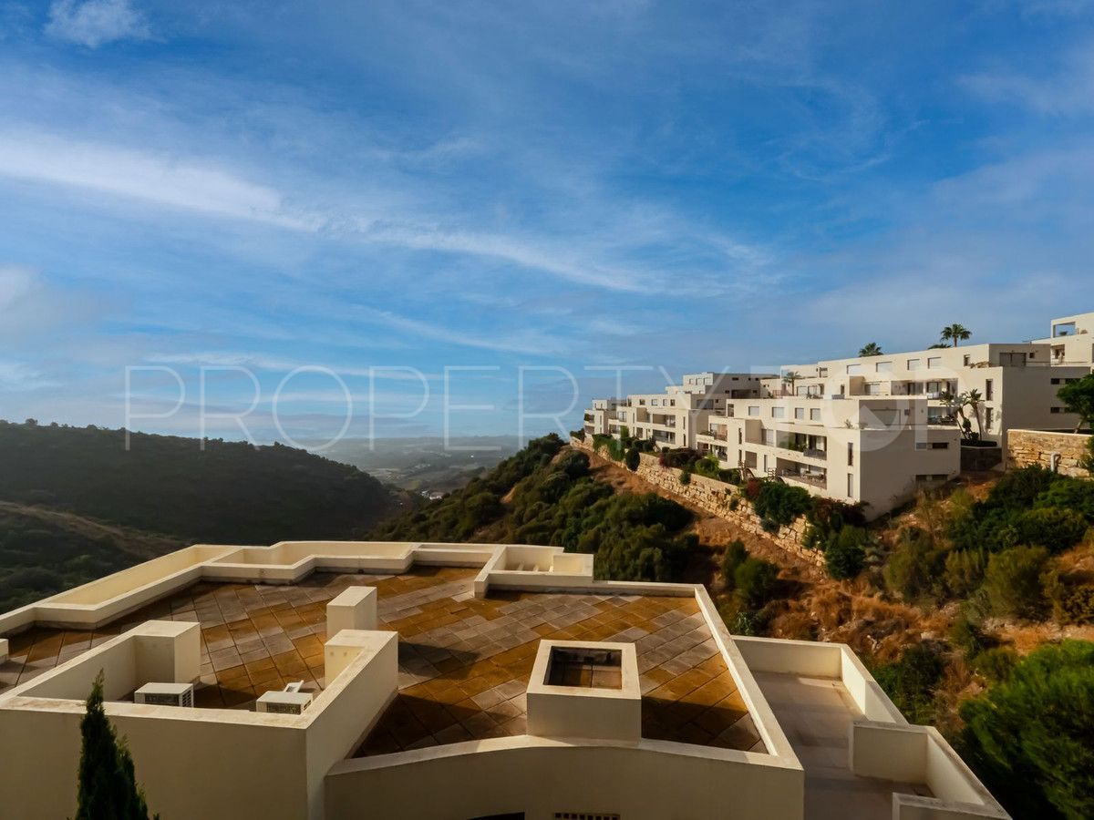 Penthouse for sale in Marbella City