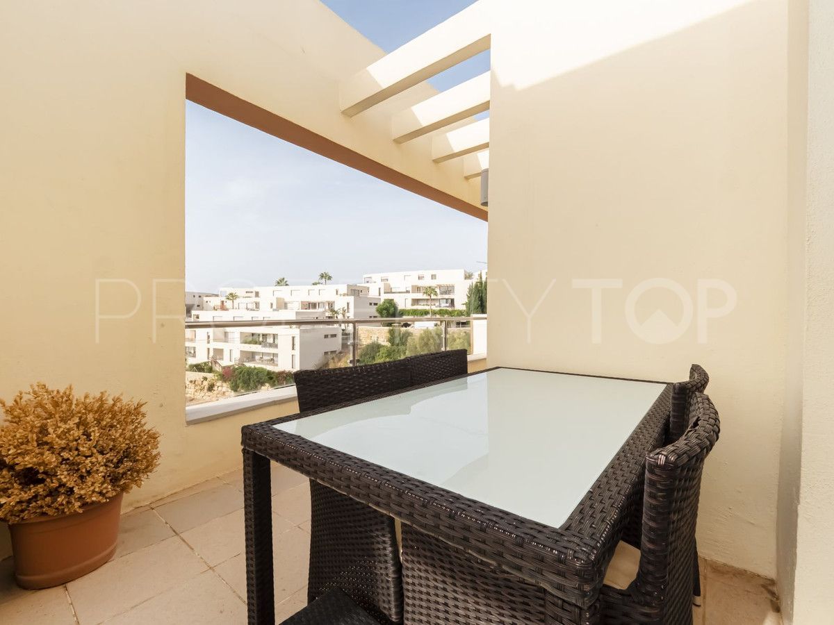 Penthouse for sale in Marbella City